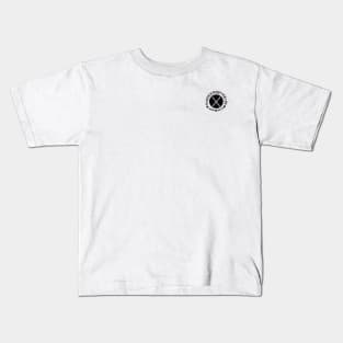 Plastice Possy For Life Kids T-Shirt